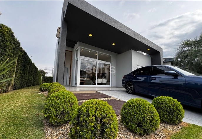 Excelente casa térrea à venda no Quintas do Lago: 3ª foto da galeria de imagens do imóvel