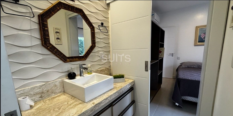 Excelente casa térrea à venda no Quintas do Lago: 19ª foto da galeria de imagens do imóvel