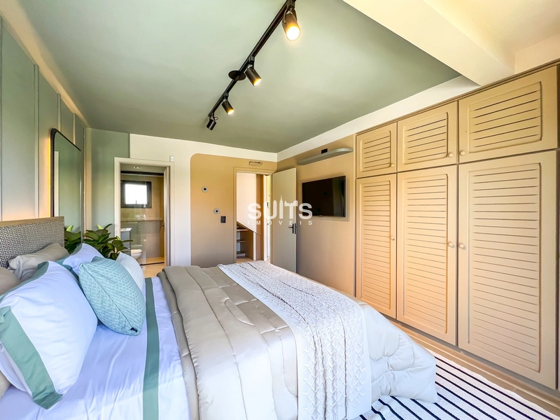 Excelente Sobrado à 01 quadra do mar no Centro da praia de Xangri-Lá: 58ª foto da galeria de imagens do imóvel