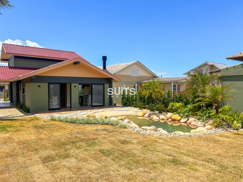 Excelente Sobrado à 01 quadra do mar no Centro da praia de Xangri-Lá: 46ª foto da galeria de imagens do imóvel