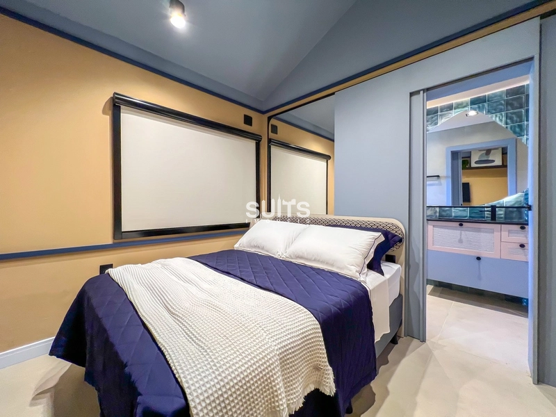 Excelente Sobrado à 01 quadra do mar no Centro da praia de Xangri-Lá: 53ª foto da galeria de imagens do imóvel