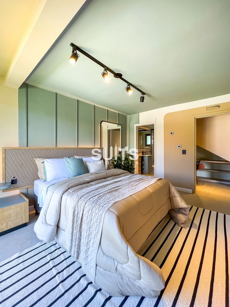 Excelente Sobrado à 01 quadra do mar no Centro da praia de Xangri-Lá: 62ª foto da galeria de imagens do imóvel