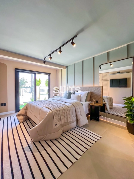 Excelente Sobrado à 01 quadra do mar no Centro da praia de Xangri-Lá: 61ª foto da galeria de imagens do imóvel