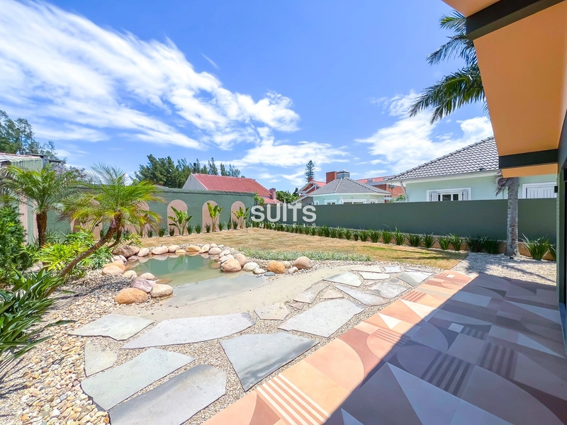 Excelente Sobrado à 01 quadra do mar no Centro da praia de Xangri-Lá: 41ª foto da galeria de imagens do imóvel