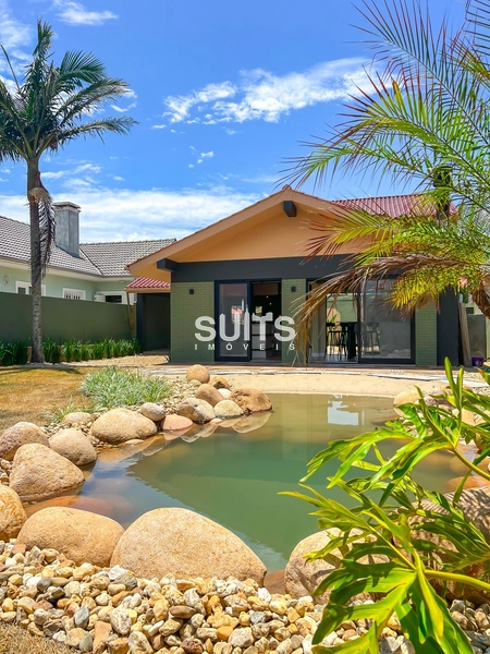 Excelente Sobrado à 01 quadra do mar no Centro da praia de Xangri-Lá: 48ª foto da galeria de imagens do imóvel