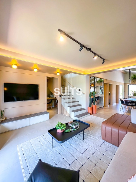 Excelente Sobrado à 01 quadra do mar no Centro da praia de Xangri-Lá: 17ª foto da galeria de imagens do imóvel