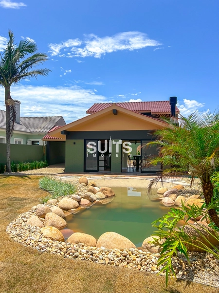 Excelente Sobrado à 01 quadra do mar no Centro da praia de Xangri-Lá: 47ª foto da galeria de imagens do imóvel