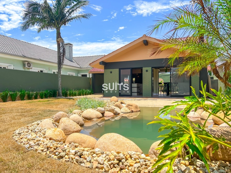 Excelente Sobrado à 01 quadra do mar no Centro da praia de Xangri-Lá: 49ª foto da galeria de imagens do imóvel