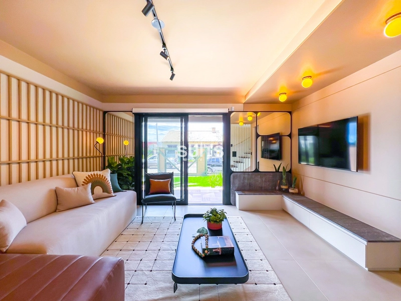 Excelente Sobrado à 01 quadra do mar no Centro da praia de Xangri-Lá: 15ª foto da galeria de imagens do imóvel