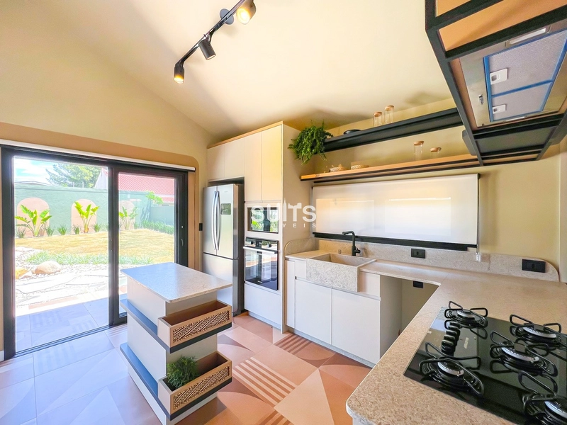 Excelente Sobrado à 01 quadra do mar no Centro da praia de Xangri-Lá: 32ª foto da galeria de imagens do imóvel