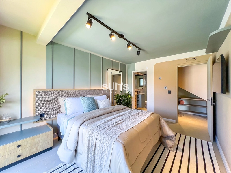 Excelente Sobrado à 01 quadra do mar no Centro da praia de Xangri-Lá: 57ª foto da galeria de imagens do imóvel