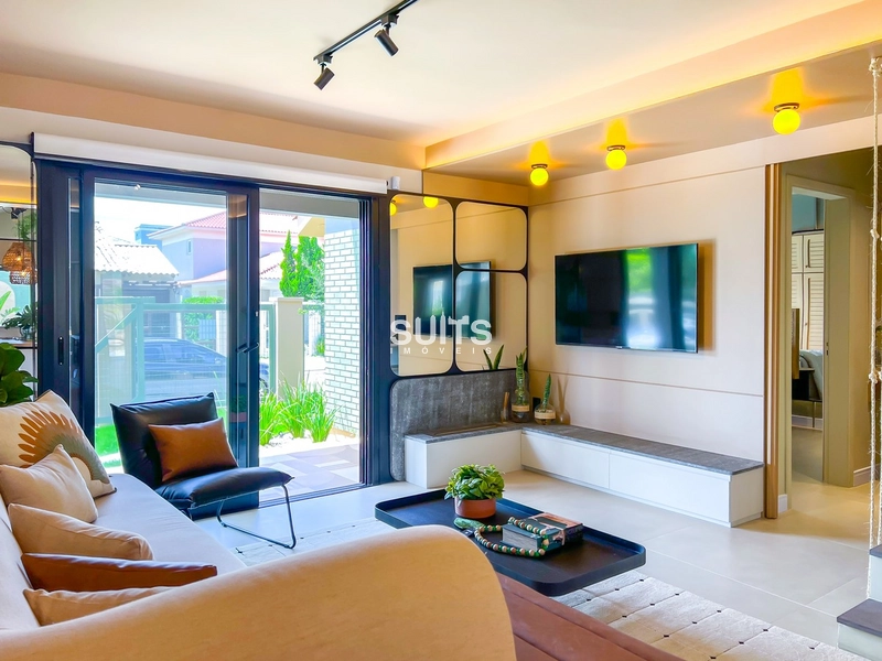 Excelente Sobrado à 01 quadra do mar no Centro da praia de Xangri-Lá: 12ª foto da galeria de imagens do imóvel