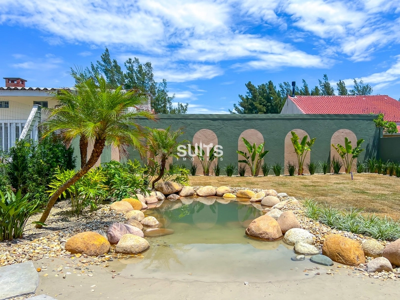 Excelente Sobrado à 01 quadra do mar no Centro da praia de Xangri-Lá: 43ª foto da galeria de imagens do imóvel