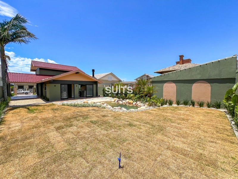 Excelente Sobrado à 01 quadra do mar no Centro da praia de Xangri-Lá: 45ª foto da galeria de imagens do imóvel