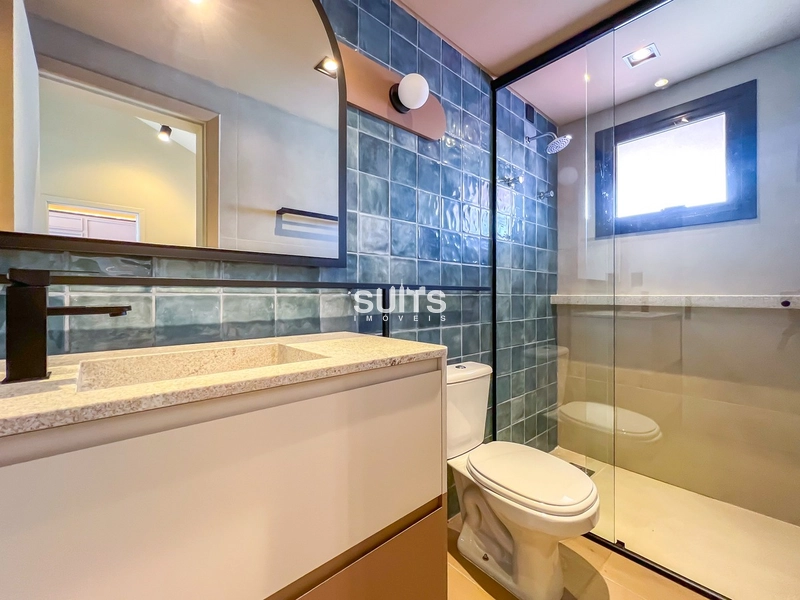 Excelente Sobrado à 01 quadra do mar no Centro da praia de Xangri-Lá: 64ª foto da galeria de imagens do imóvel