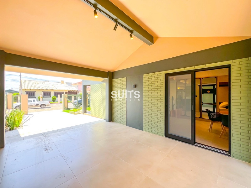 Excelente Sobrado à 01 quadra do mar no Centro da praia de Xangri-Lá: 26ª foto da galeria de imagens do imóvel