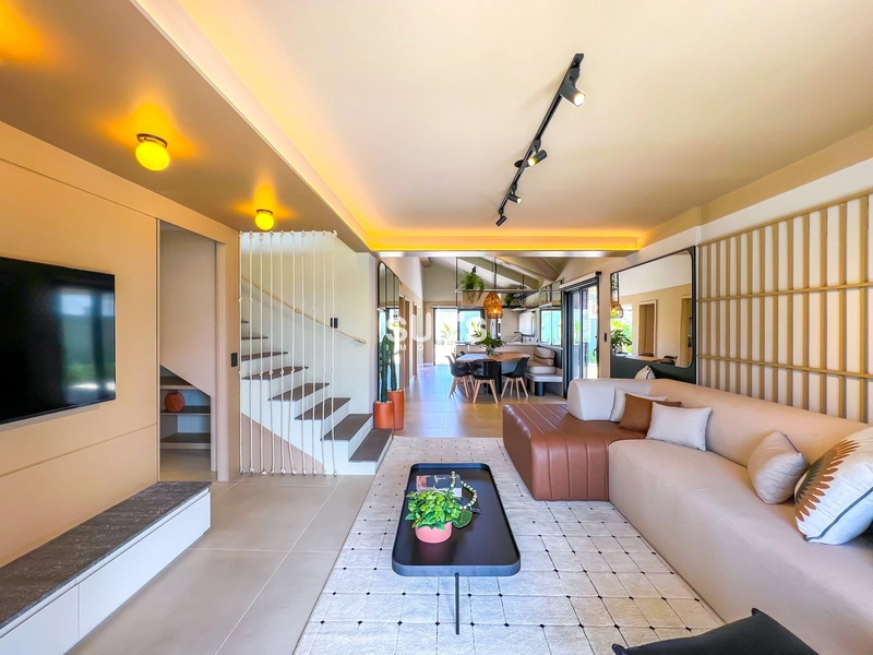 Excelente Sobrado à 01 quadra do mar no Centro da praia de Xangri-Lá: 7ª foto da galeria de imagens do imóvel