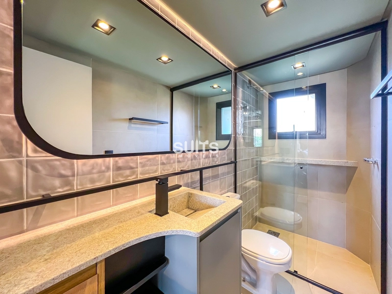 Excelente Sobrado à 01 quadra do mar no Centro da praia de Xangri-Lá: 59ª foto da galeria de imagens do imóvel