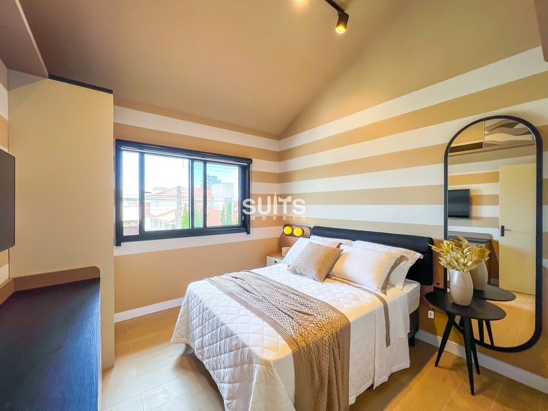 Excelente Sobrado à 01 quadra do mar no Centro da praia de Xangri-Lá: 65ª foto da galeria de imagens do imóvel