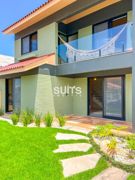 Excelente Sobrado à 01 quadra do mar no Centro da praia de Xangri-Lá: 5ª foto da galeria de imagens do imóvel