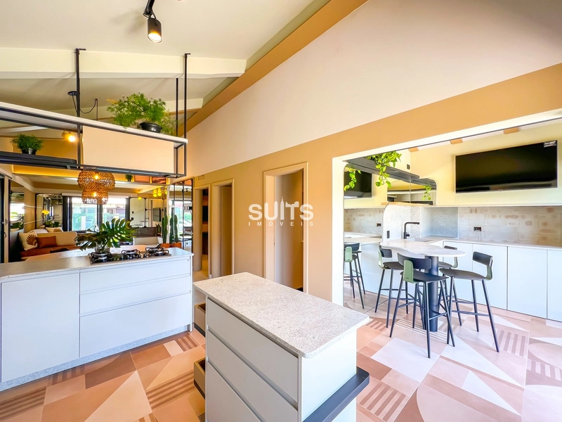 Excelente Sobrado à 01 quadra do mar no Centro da praia de Xangri-Lá: 35ª foto da galeria de imagens do imóvel