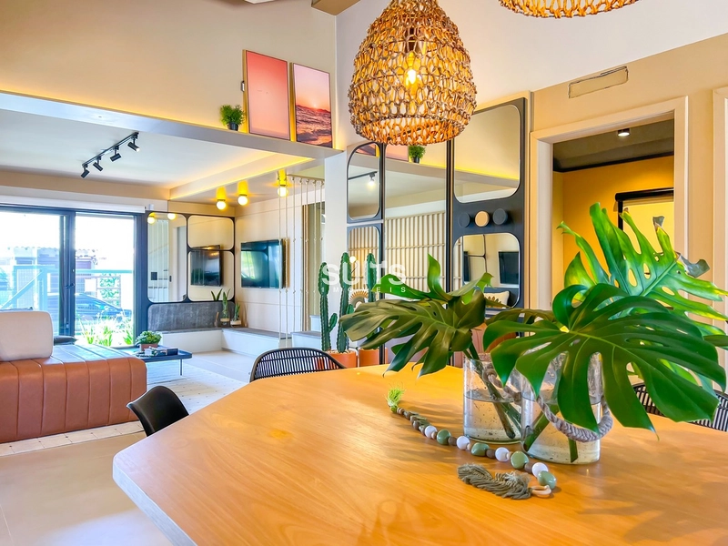 Excelente Sobrado à 01 quadra do mar no Centro da praia de Xangri-Lá: 20ª foto da galeria de imagens do imóvel