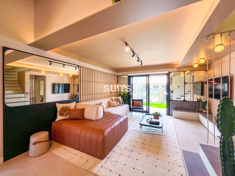 Excelente Sobrado à 01 quadra do mar no Centro da praia de Xangri-Lá: 11ª foto da galeria de imagens do imóvel