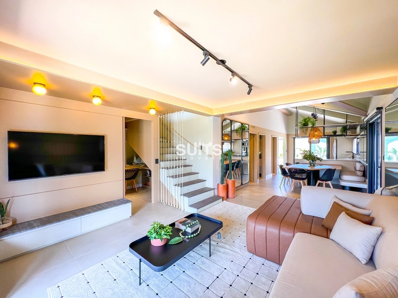 Excelente Sobrado à 01 quadra do mar no Centro da praia de Xangri-Lá: 16ª foto da galeria de imagens do imóvel