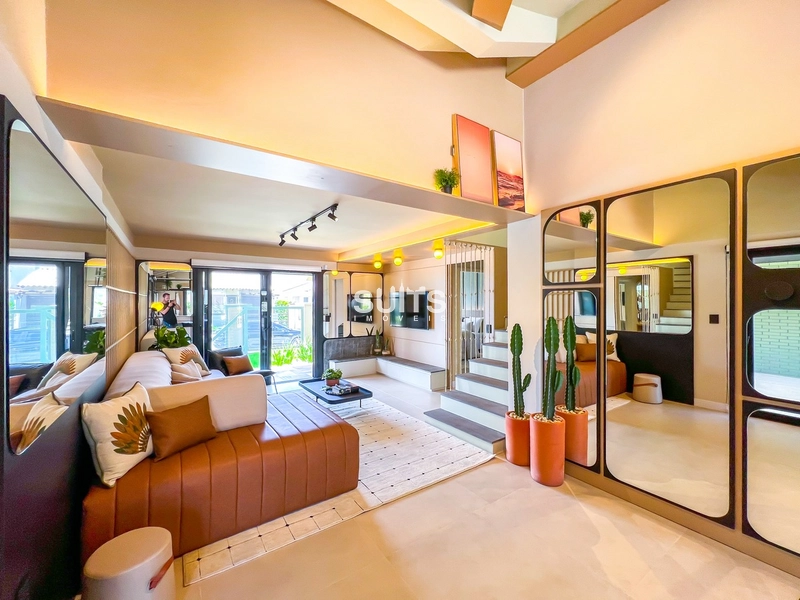 Excelente Sobrado à 01 quadra do mar no Centro da praia de Xangri-Lá: 22ª foto da galeria de imagens do imóvel