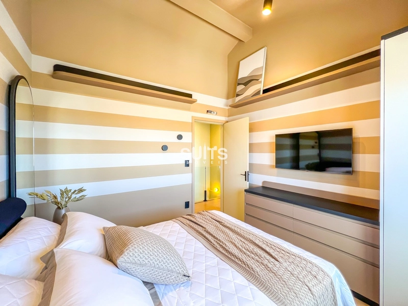 Excelente Sobrado à 01 quadra do mar no Centro da praia de Xangri-Lá: 66ª foto da galeria de imagens do imóvel