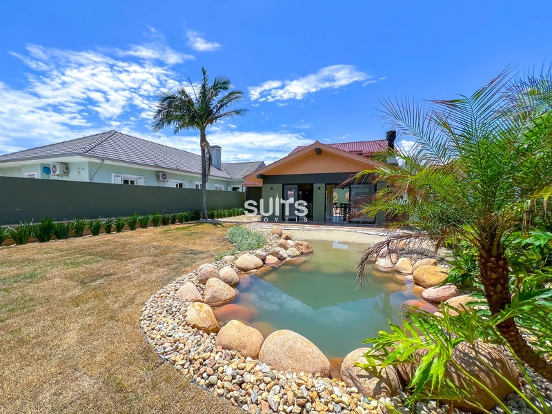 Excelente Sobrado à 01 quadra do mar no Centro da praia de Xangri-Lá: 44ª foto da galeria de imagens do imóvel