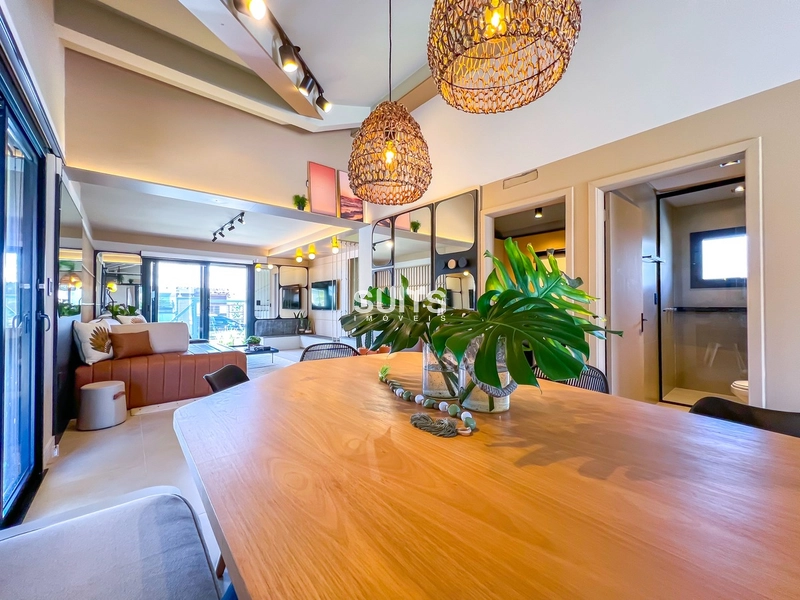 Excelente Sobrado à 01 quadra do mar no Centro da praia de Xangri-Lá: 19ª foto da galeria de imagens do imóvel