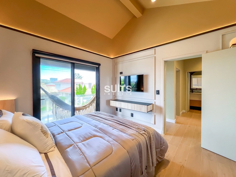 Excelente Sobrado à 01 quadra do mar no Centro da praia de Xangri-Lá: 68ª foto da galeria de imagens do imóvel