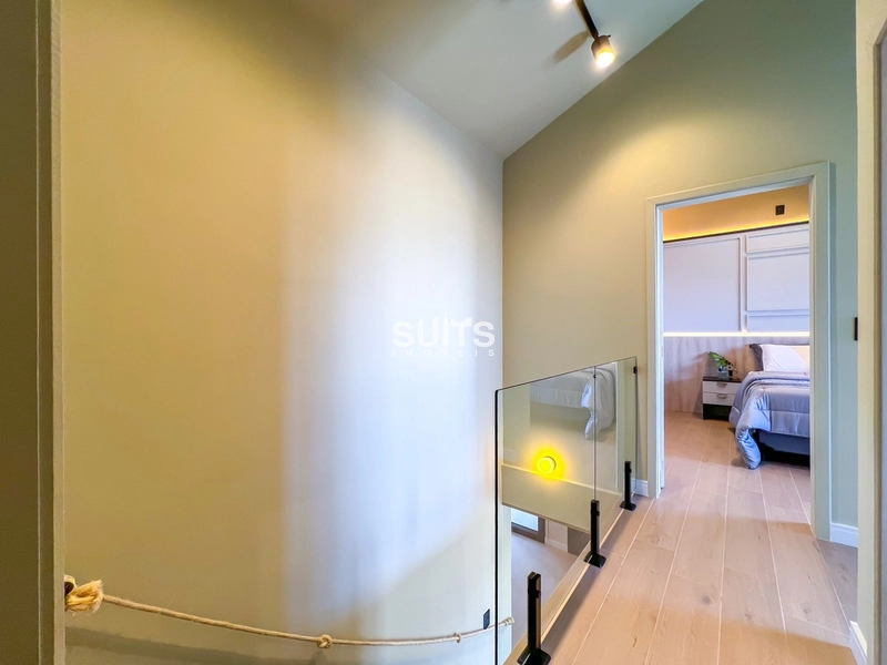 Excelente Sobrado à 01 quadra do mar no Centro da praia de Xangri-Lá: 63ª foto da galeria de imagens do imóvel