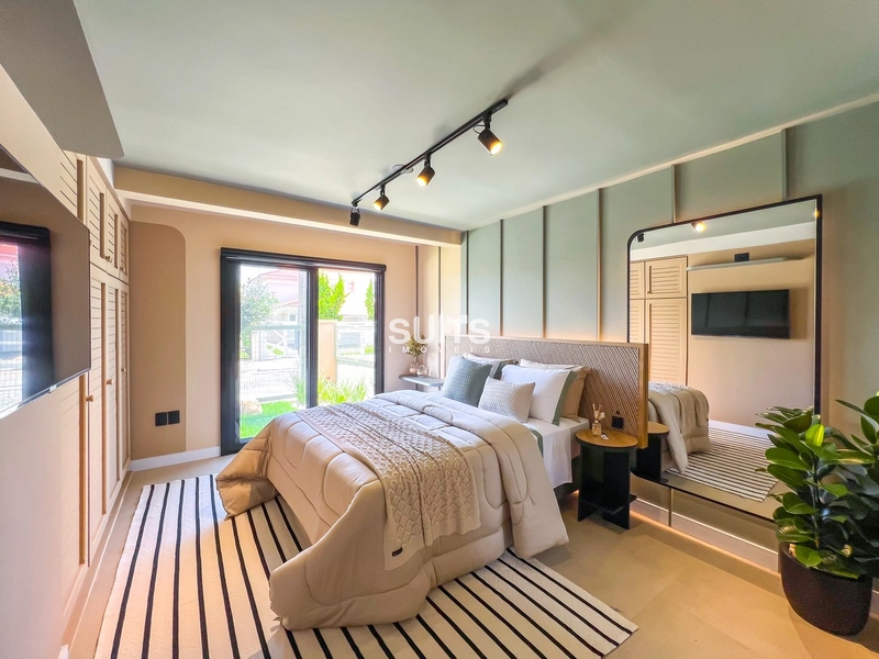 Excelente Sobrado à 01 quadra do mar no Centro da praia de Xangri-Lá: 56ª foto da galeria de imagens do imóvel