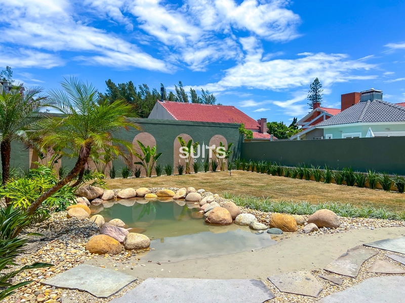 Excelente Sobrado à 01 quadra do mar no Centro da praia de Xangri-Lá: 42ª foto da galeria de imagens do imóvel