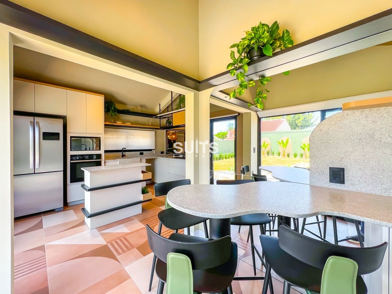 Excelente Sobrado à 01 quadra do mar no Centro da praia de Xangri-Lá: 38ª foto da galeria de imagens do imóvel