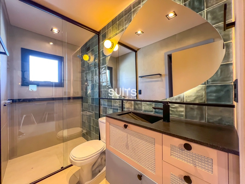 Excelente Sobrado à 01 quadra do mar no Centro da praia de Xangri-Lá: 51ª foto da galeria de imagens do imóvel