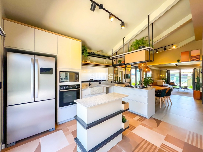 Excelente Sobrado à 01 quadra do mar no Centro da praia de Xangri-Lá: 34ª foto da galeria de imagens do imóvel