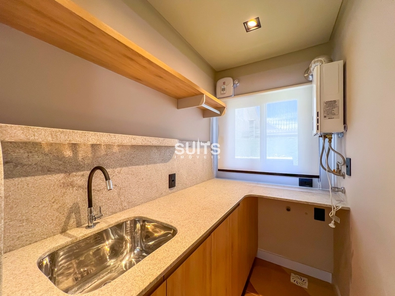 Excelente Sobrado à 01 quadra do mar no Centro da praia de Xangri-Lá: 50ª foto da galeria de imagens do imóvel