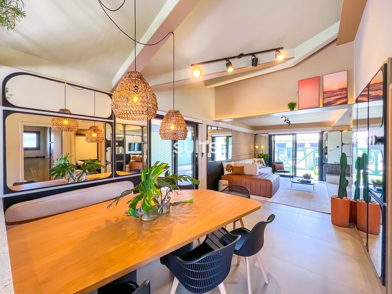 Excelente Sobrado à 01 quadra do mar no Centro da praia de Xangri-Lá: 28ª foto da galeria de imagens do imóvel