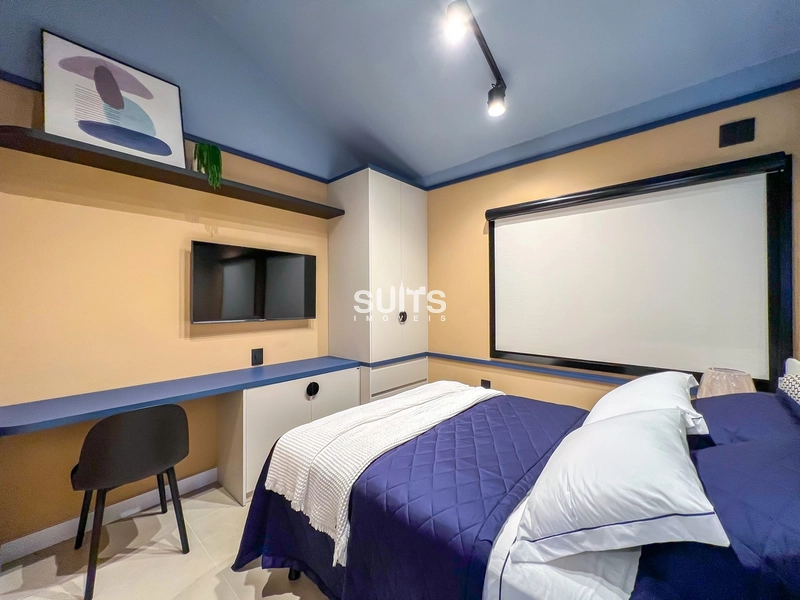 Excelente Sobrado à 01 quadra do mar no Centro da praia de Xangri-Lá: 52ª foto da galeria de imagens do imóvel