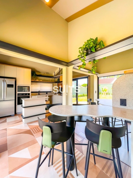 Excelente Sobrado à 01 quadra do mar no Centro da praia de Xangri-Lá: 40ª foto da galeria de imagens do imóvel