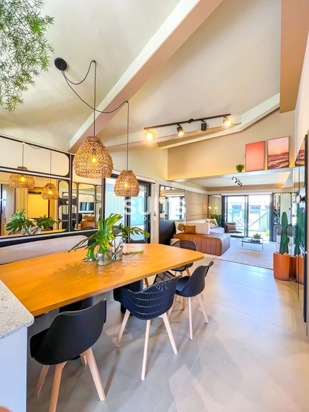 Excelente Sobrado à 01 quadra do mar no Centro da praia de Xangri-Lá: 30ª foto da galeria de imagens do imóvel