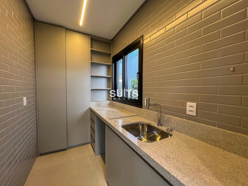 Lindo sobrado à venda no condomínio Sunset: 12ª foto da galeria de imagens do imóvel