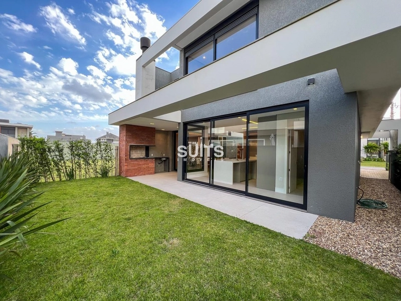 Lindo sobrado à venda no condomínio Sunset: 15ª foto da galeria de imagens do imóvel