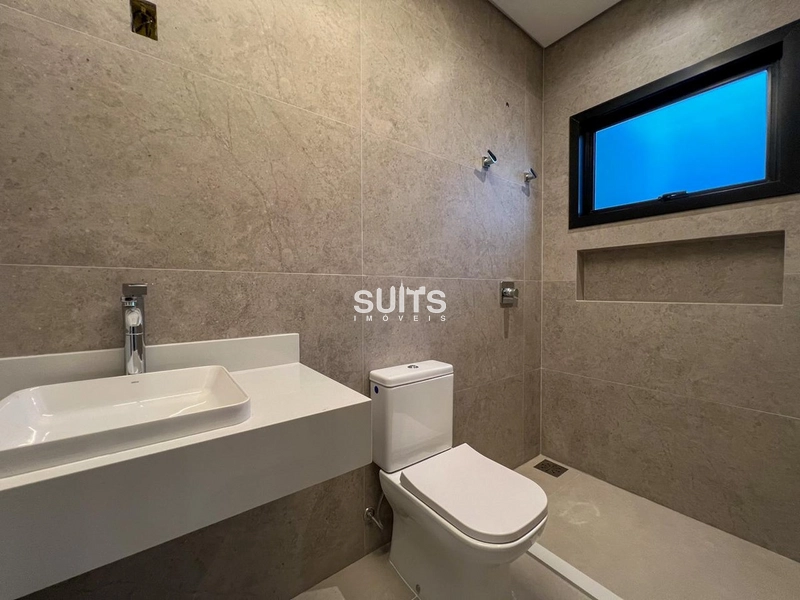 Lindo sobrado à venda no condomínio Sunset: 19ª foto da galeria de imagens do imóvel