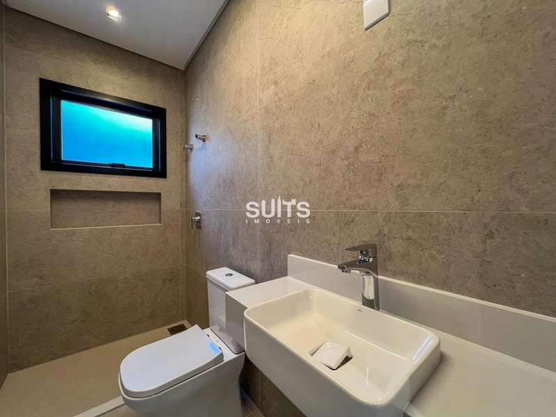 Lindo sobrado à venda no condomínio Sunset: 23ª foto da galeria de imagens do imóvel