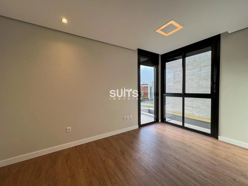 Lindo sobrado à venda no condomínio Sunset: 20ª foto da galeria de imagens do imóvel