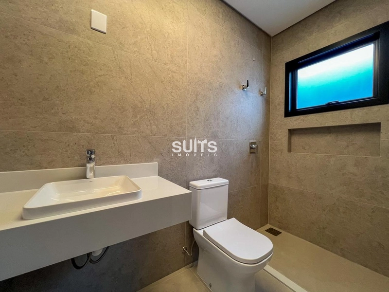 Lindo sobrado à venda no condomínio Sunset: 21ª foto da galeria de imagens do imóvel